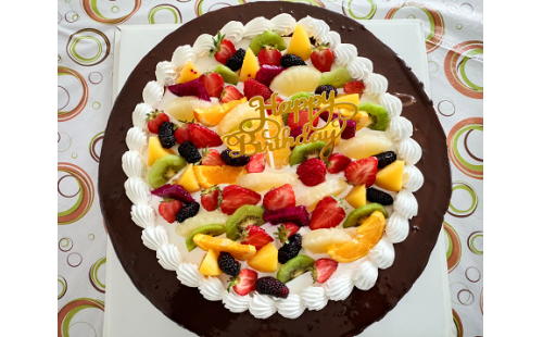 “春暖花開(kāi)，奔你而來(lái)”三月員工集體生日會(huì)