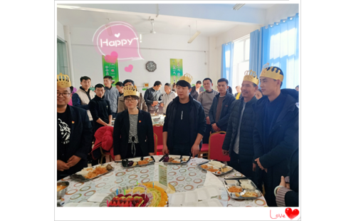 秋風(fēng)過耳，帶來11月生日祝福的寄語