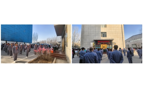 繩間躍動安全曲，笑靨共繪伊百盛——銀川伊百盛開展慶祝“三八”國際婦女節(jié)活動