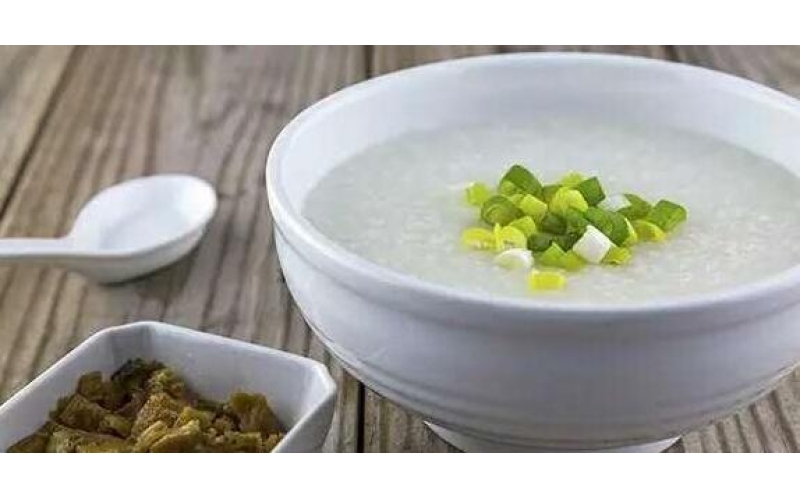 春天喝粥勝似補(bǔ)藥！為家人熬制養(yǎng)生粥食材要選
